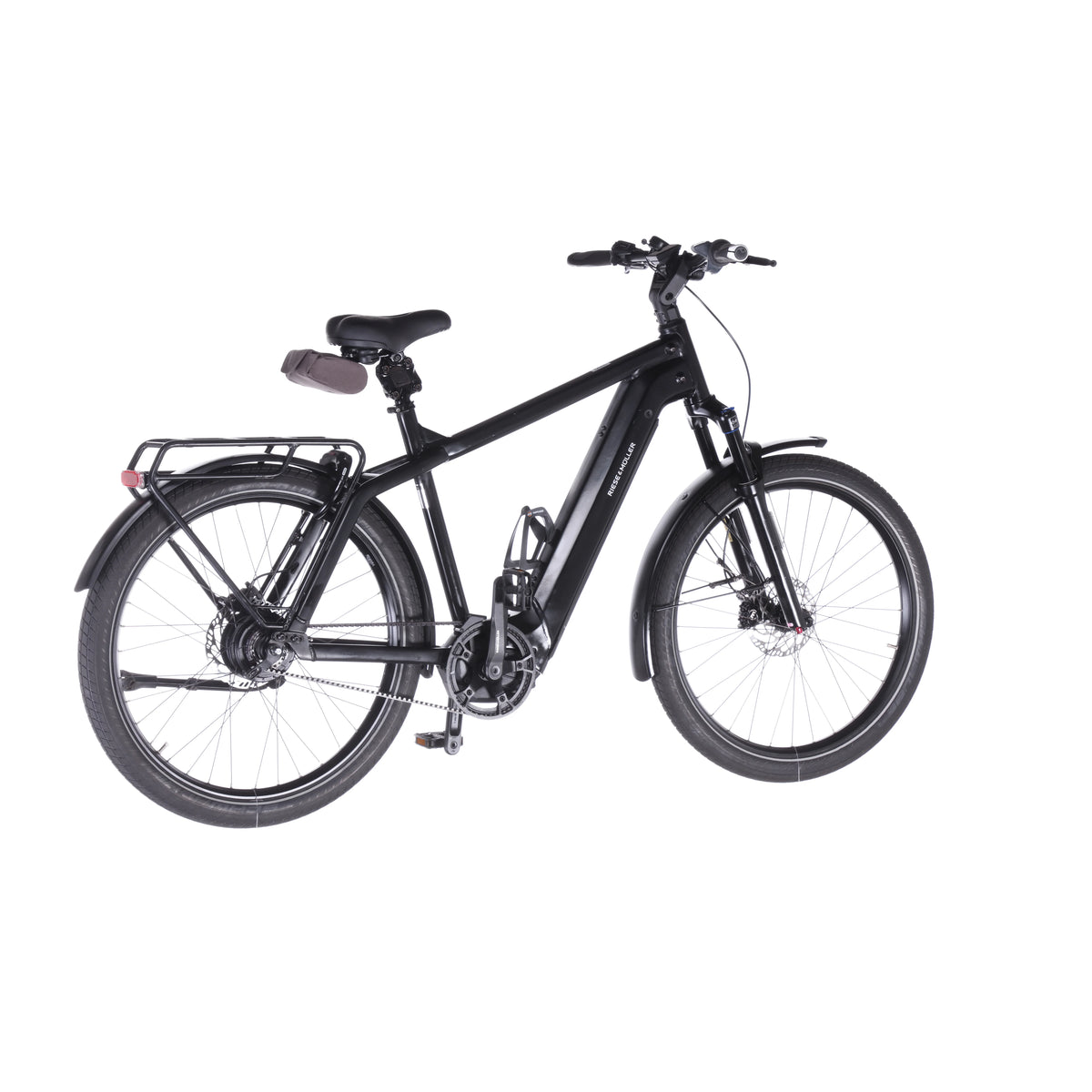 Charger4 GT vario - 360° view angle 22