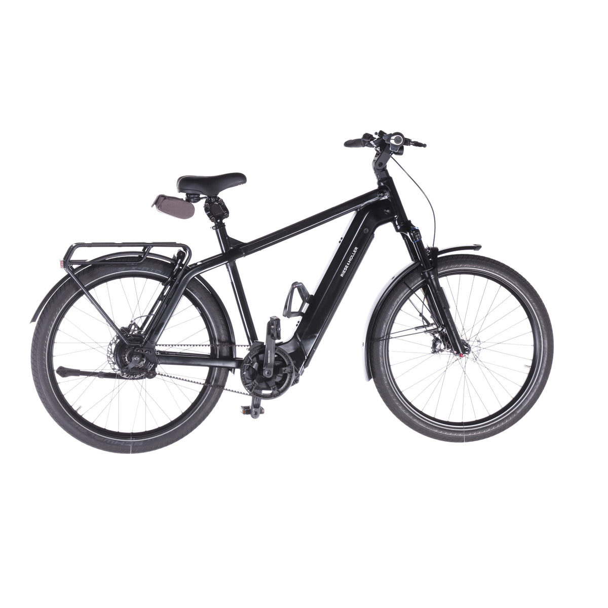 Charger4 GT vario - 360° view angle 23