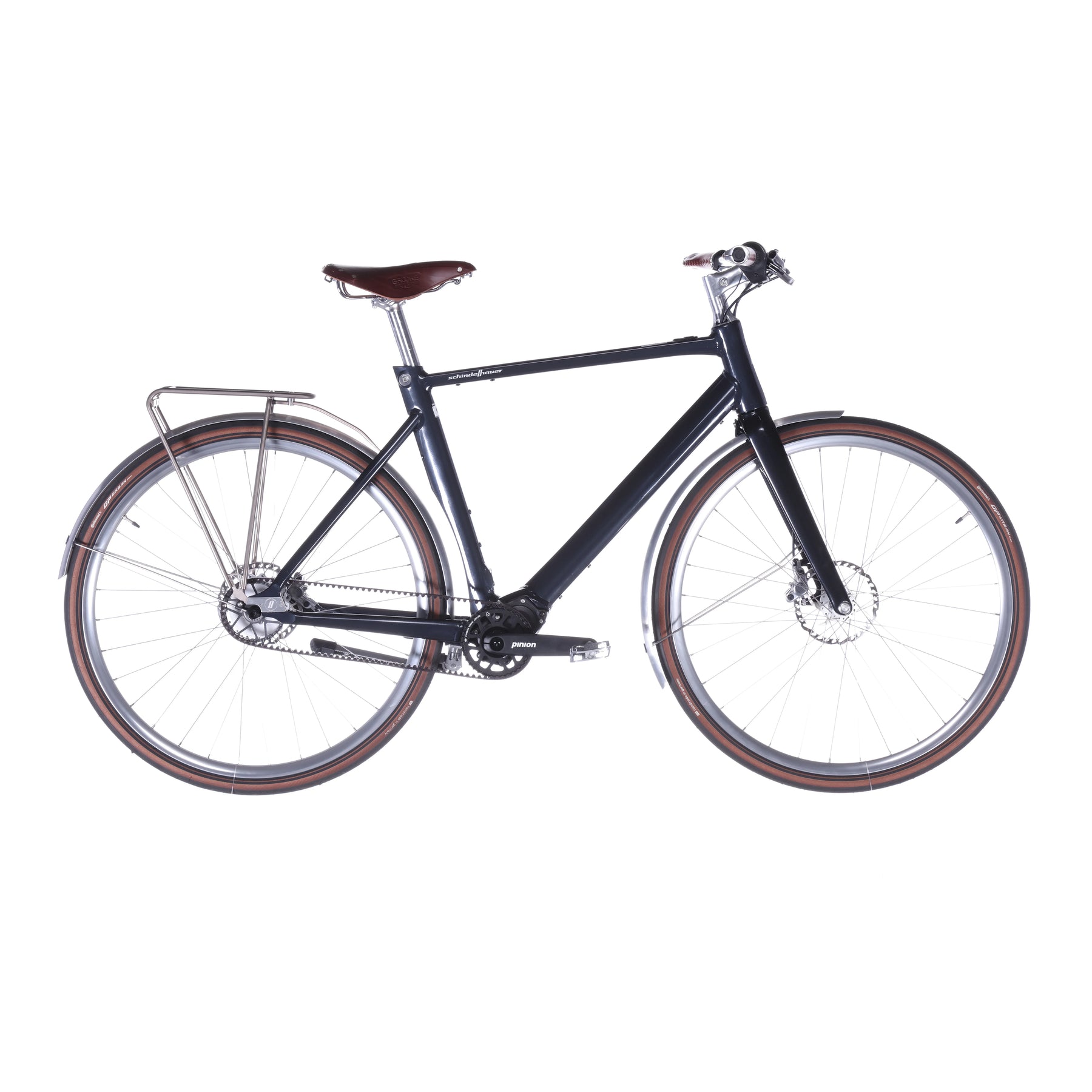 Arthur Pinion 6XR