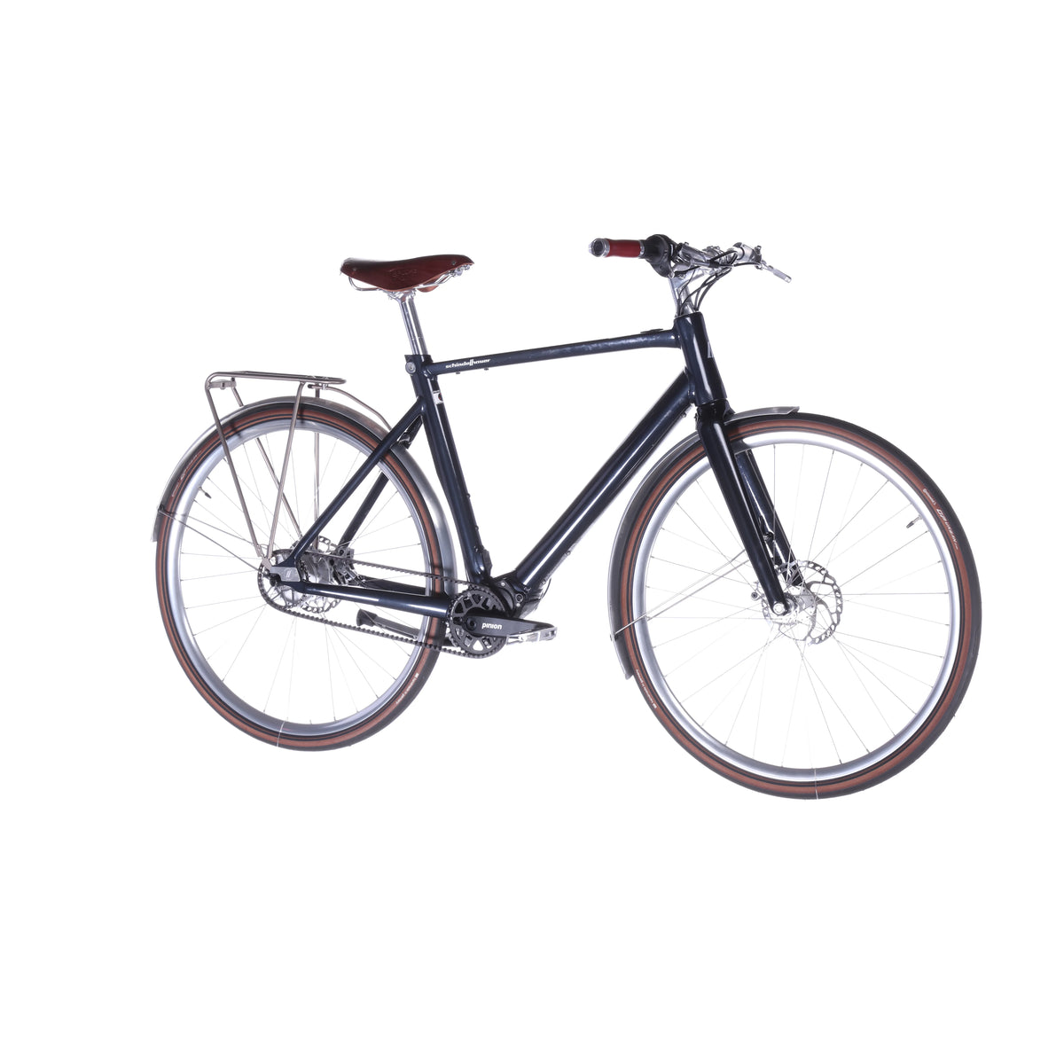 Arthur Pinion 6XR - 360° view angle 2