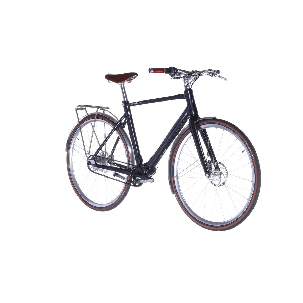 Arthur Pinion 6XR - 360° view angle 3