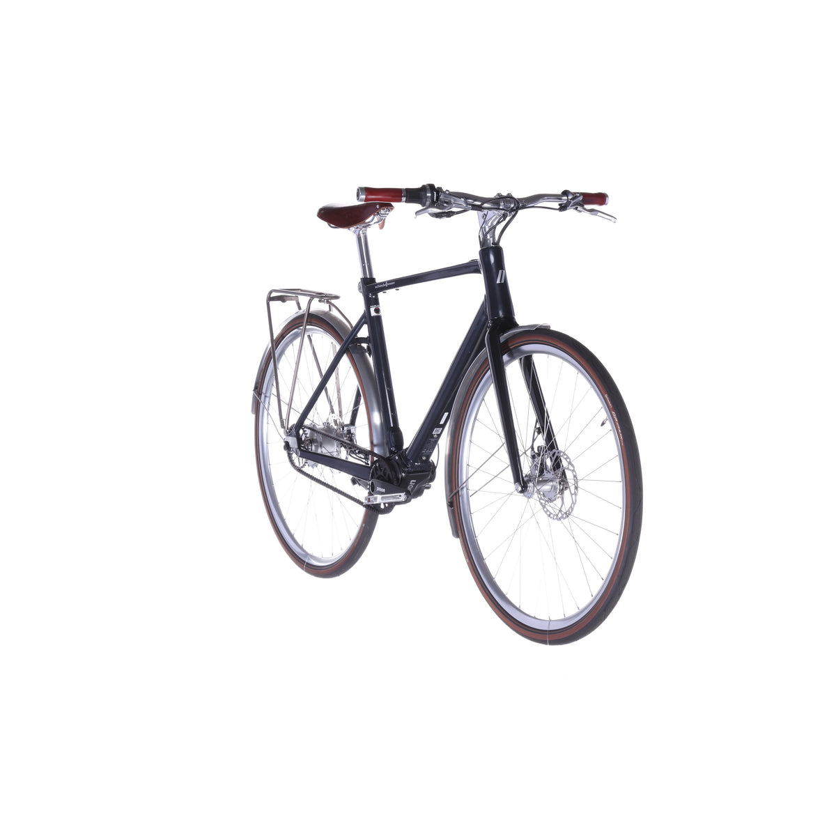 Arthur Pinion 6XR - 360° view angle 4