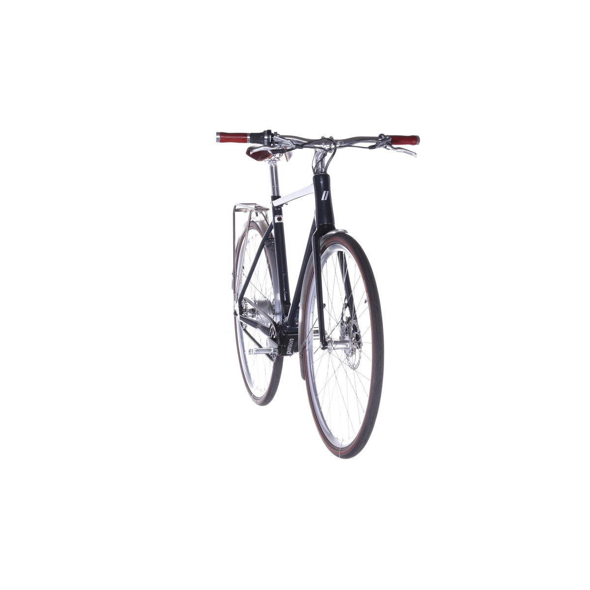 Arthur Pinion 6XR - 360° view angle 5
