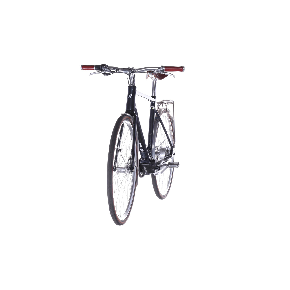 Arthur Pinion 6XR - 360° view angle 7