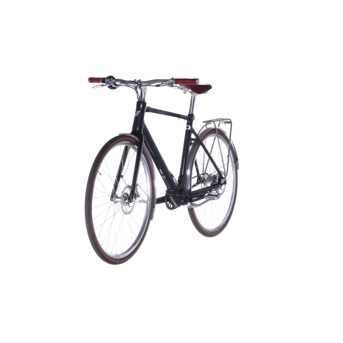 Arthur Pinion 6XR - 360° view angle 8
