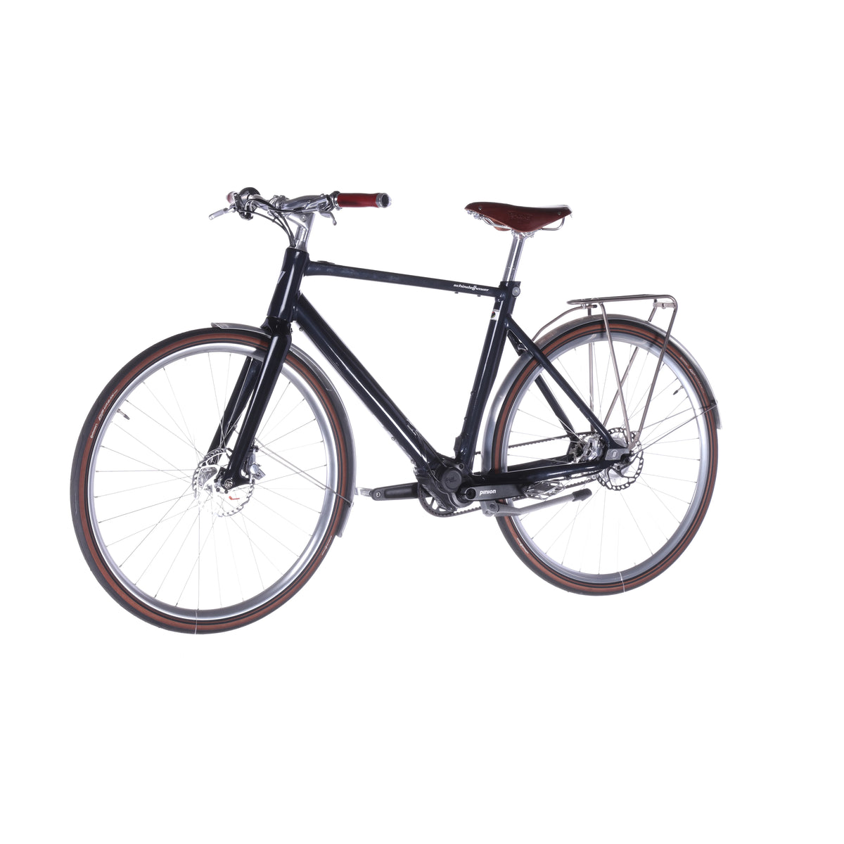 Arthur Pinion 6XR - 360° view angle 10