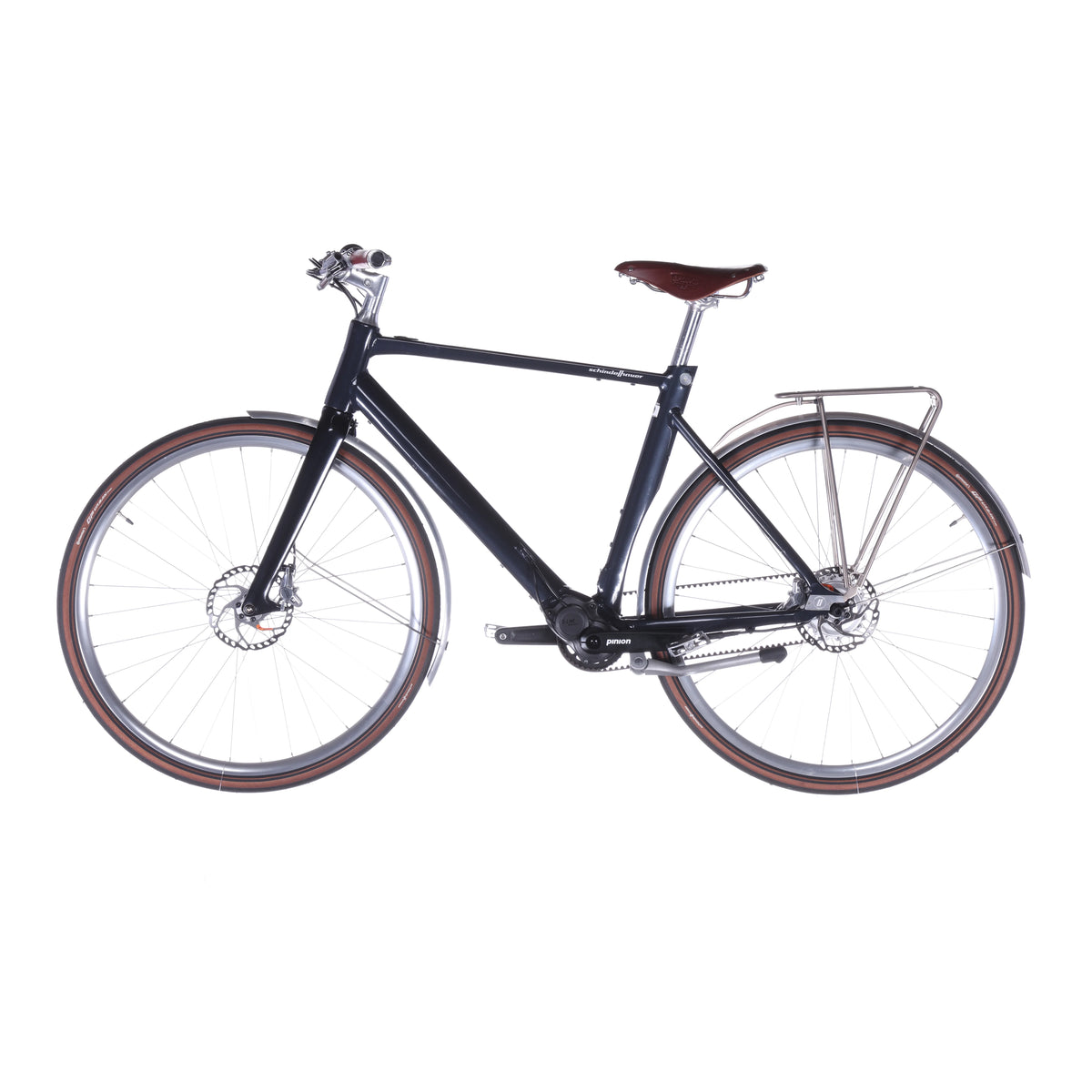 Arthur Pinion 6XR - 360° view angle 12