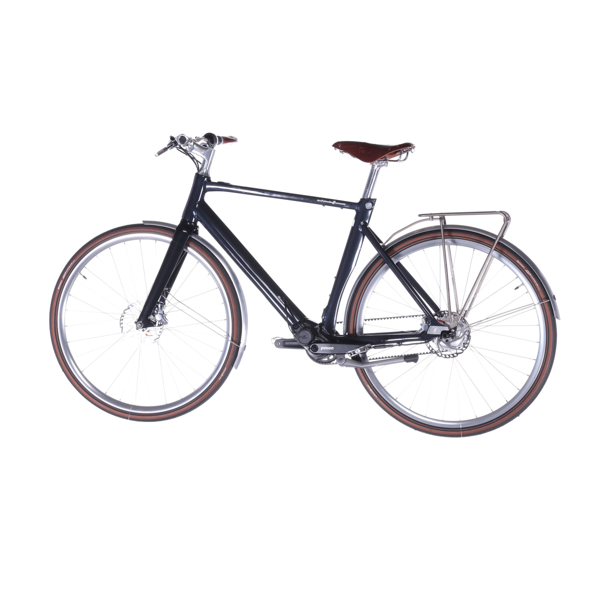 Arthur Pinion 6XR - 360° view angle 13