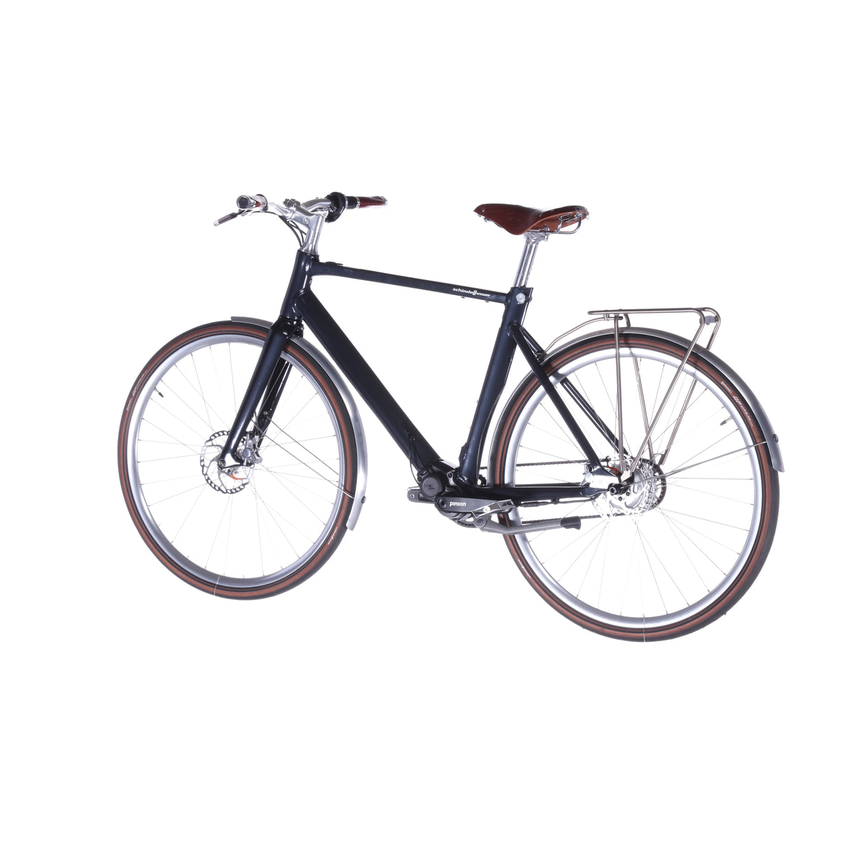 Arthur Pinion 6XR - 360° view angle 14