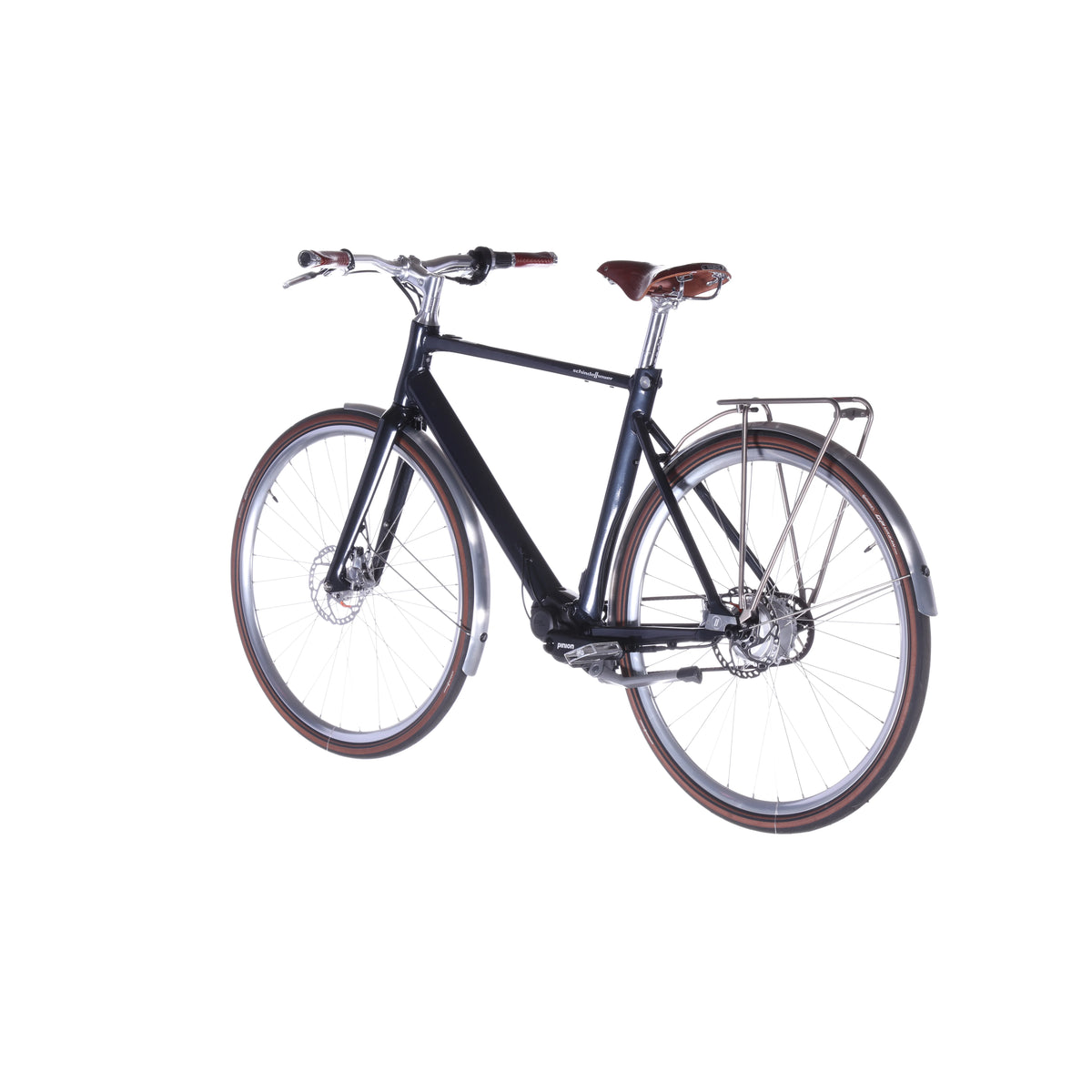 Arthur Pinion 6XR - 360° view angle 15