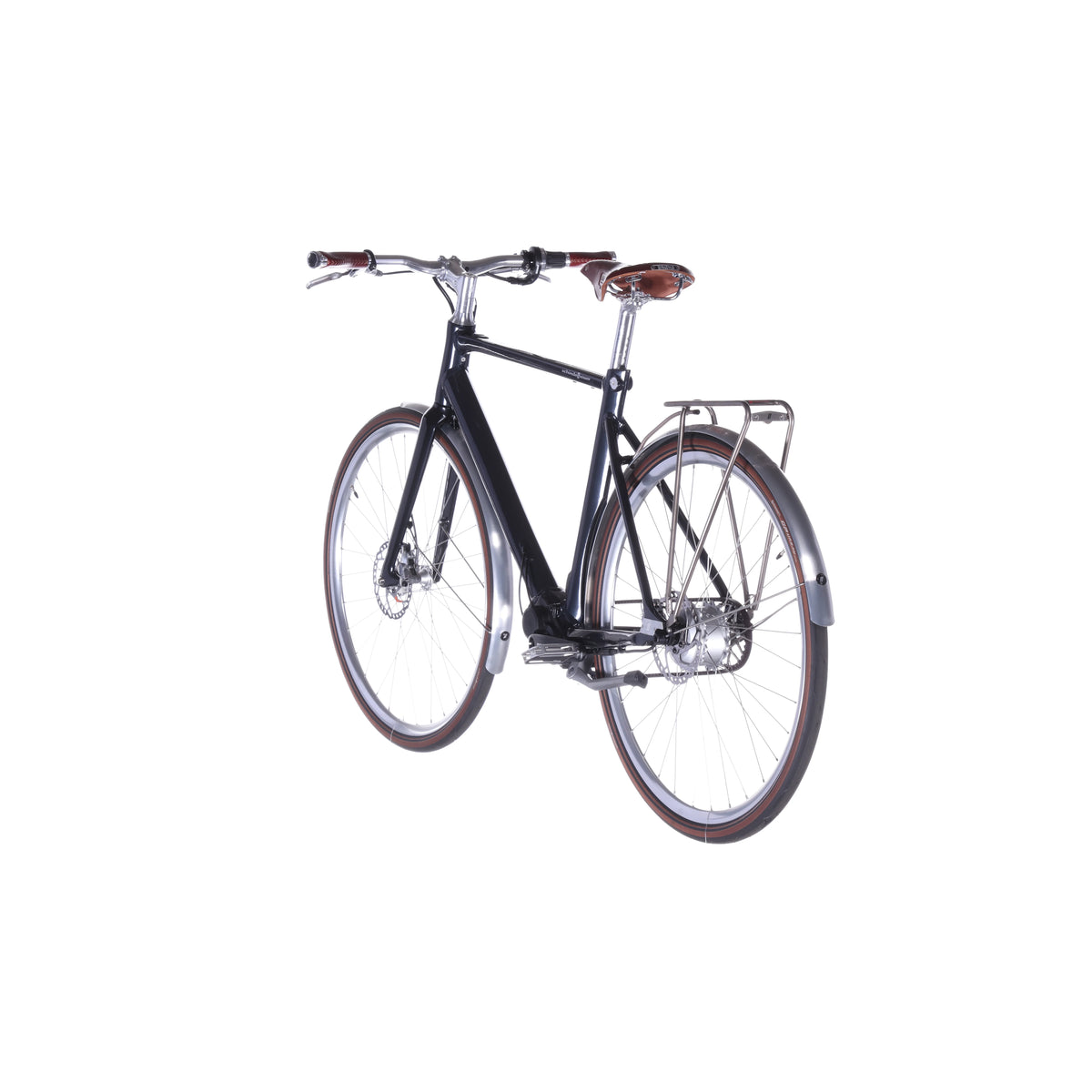 Arthur Pinion 6XR - 360° view angle 16