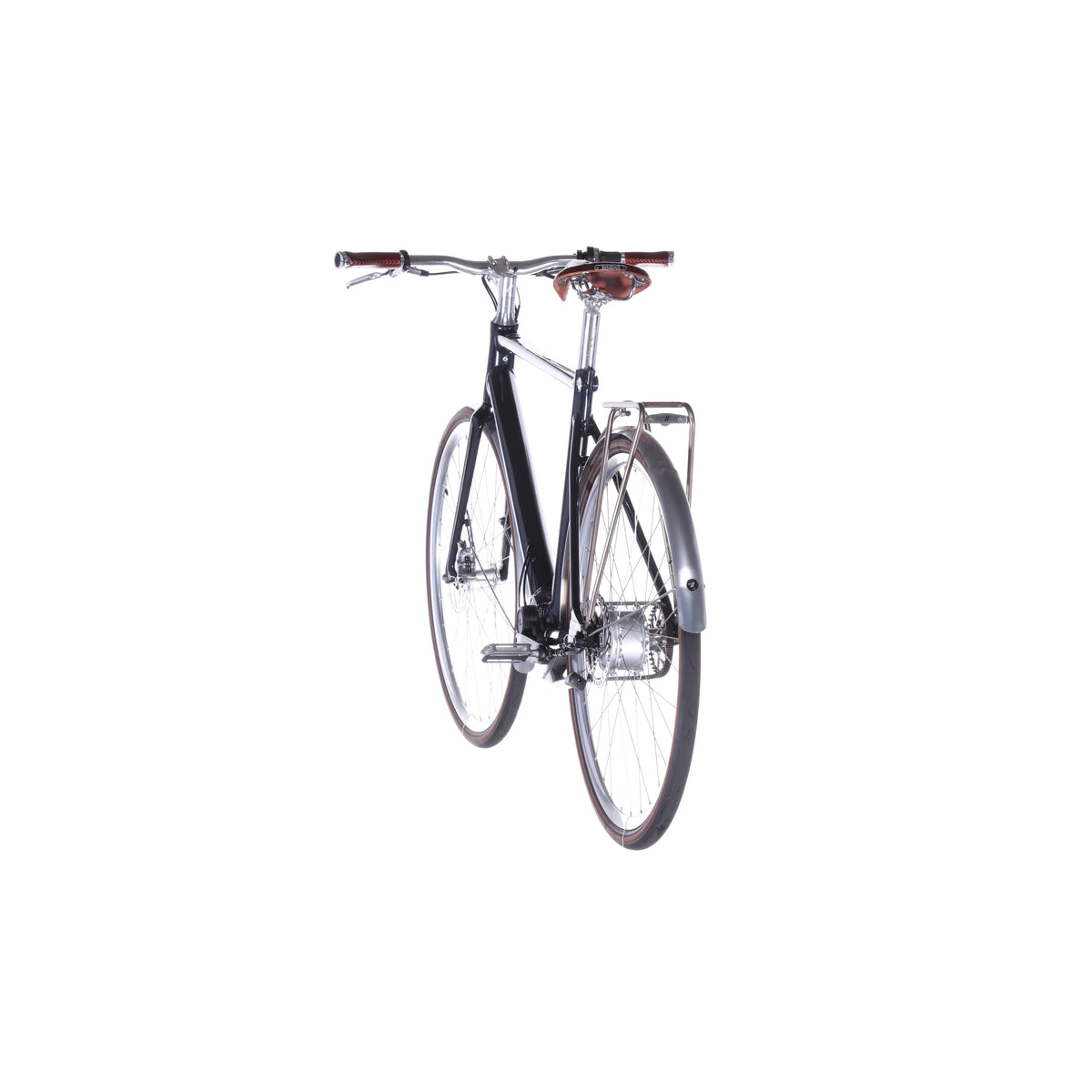 Arthur Pinion 6XR - 360° view angle 17