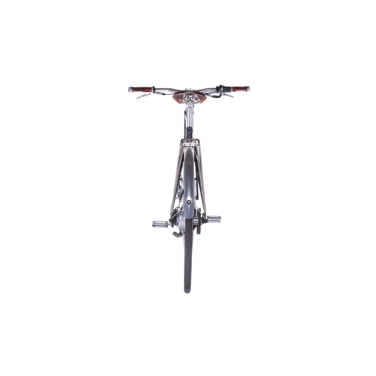 Arthur Pinion 6XR - 360° view angle 18
