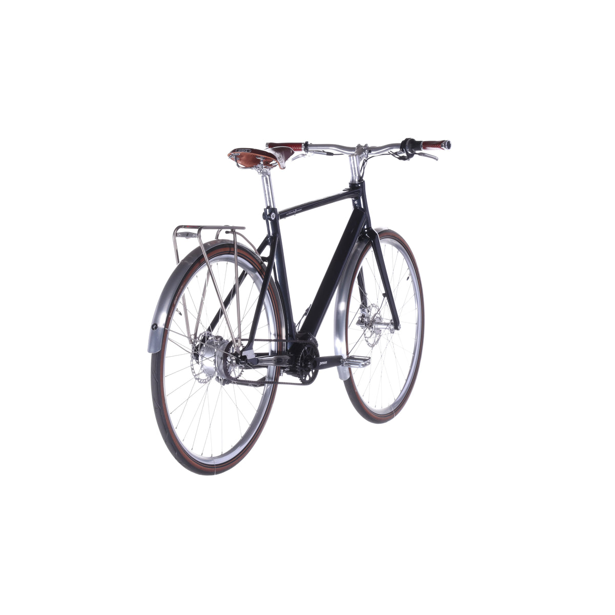 Arthur Pinion 6XR - 360° view angle 20