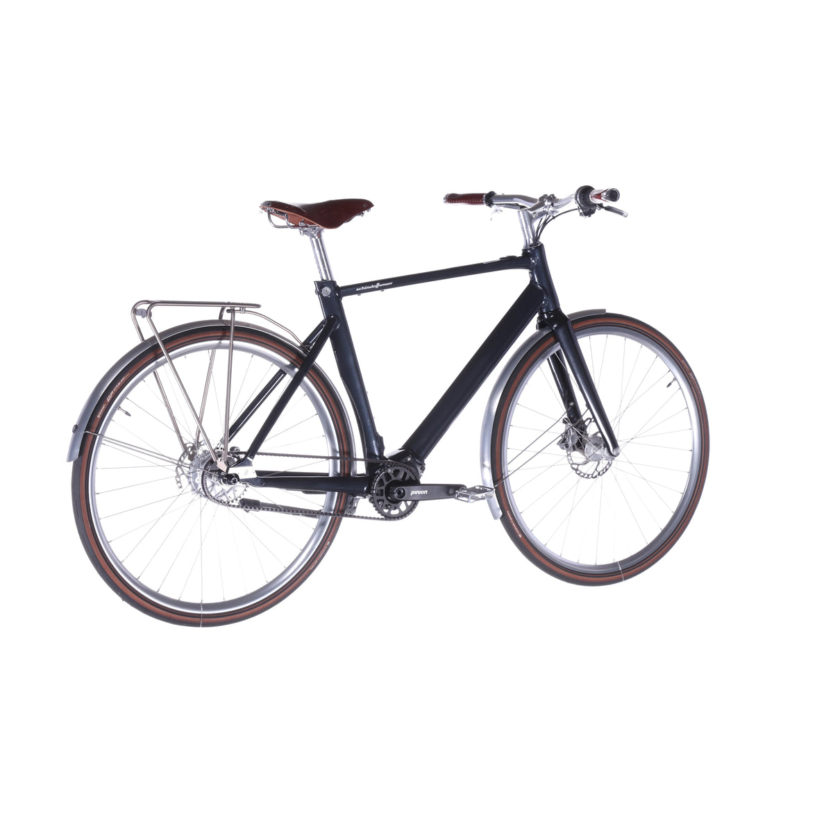 Arthur Pinion 6XR - 360° view angle 22