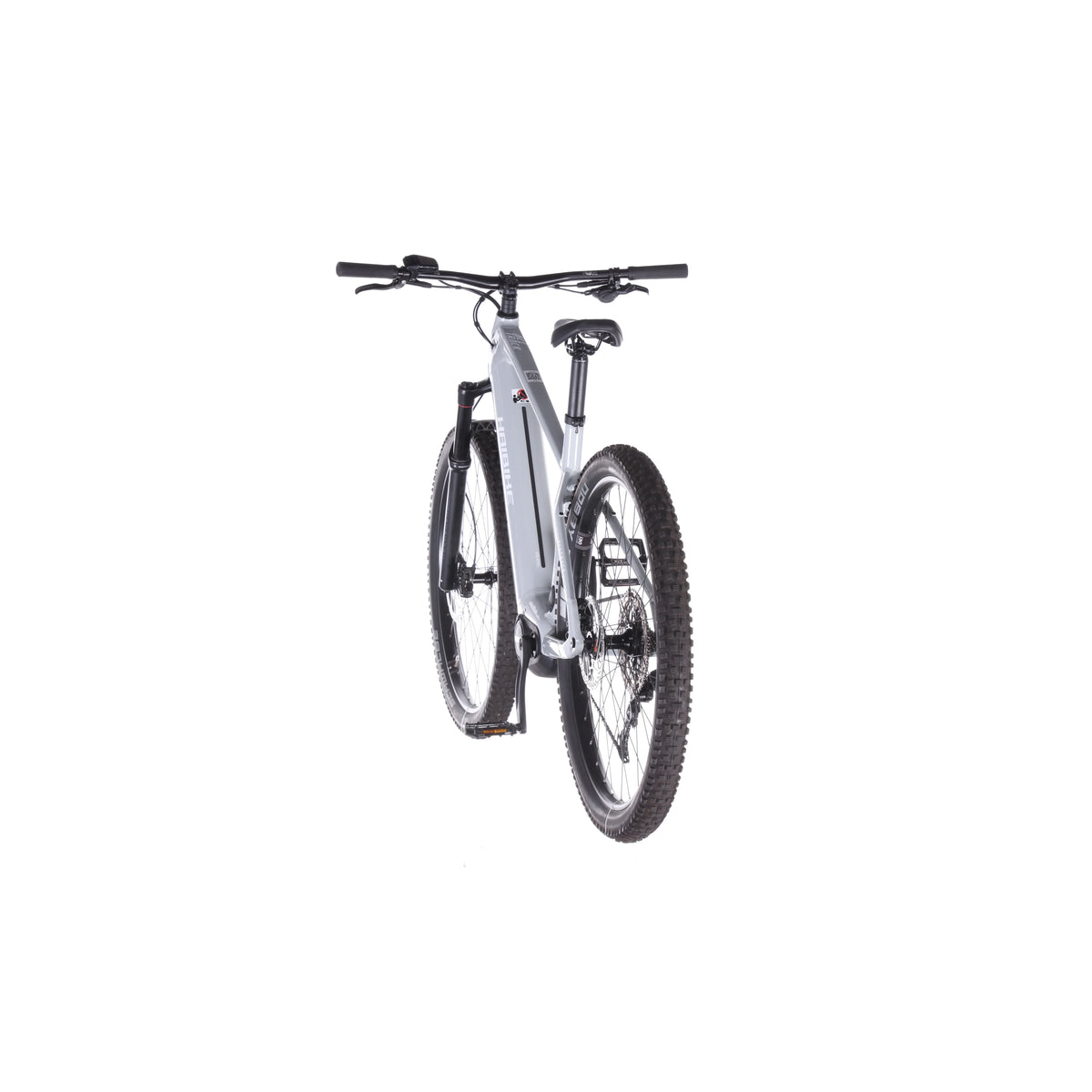 AllTrack 7 - 360° view angle 17