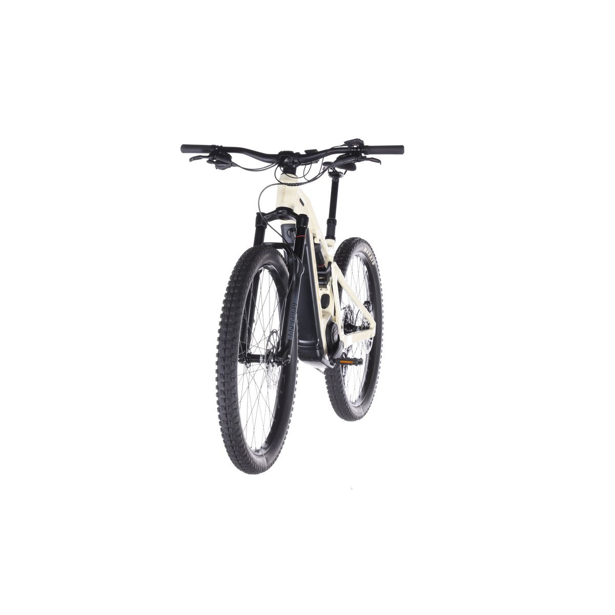 Thron² 6.8 - 360° view angle 7