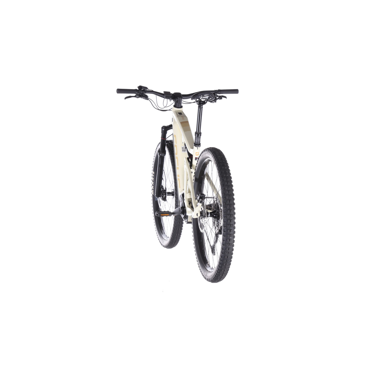 Thron² 6.8 - 360° view angle 17