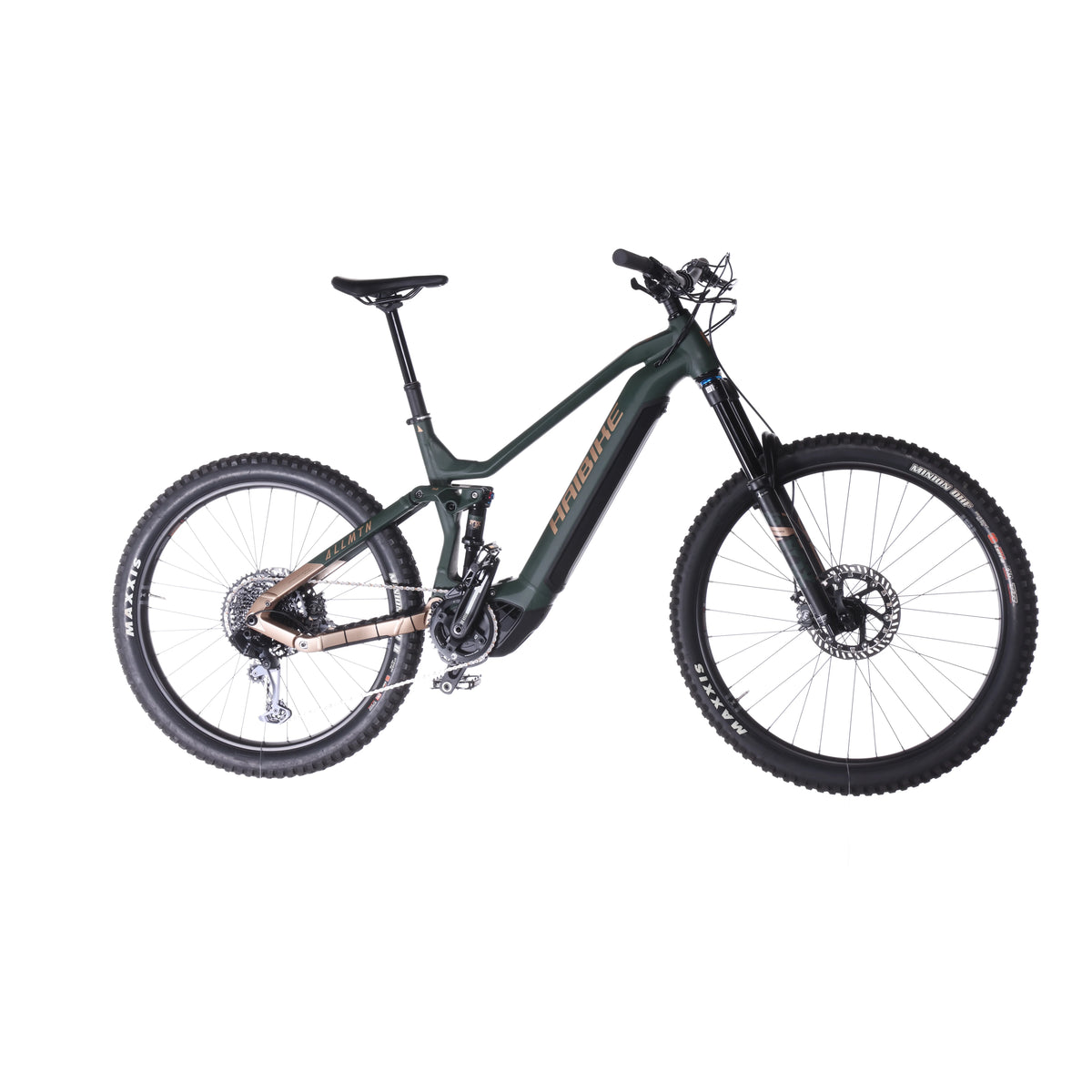 AllMtn 7 - 360° view angle 1