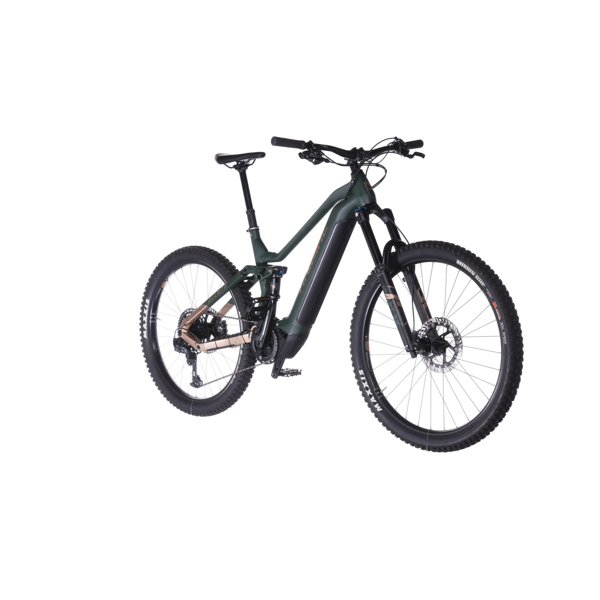 AllMtn 7 - 360° view angle 3
