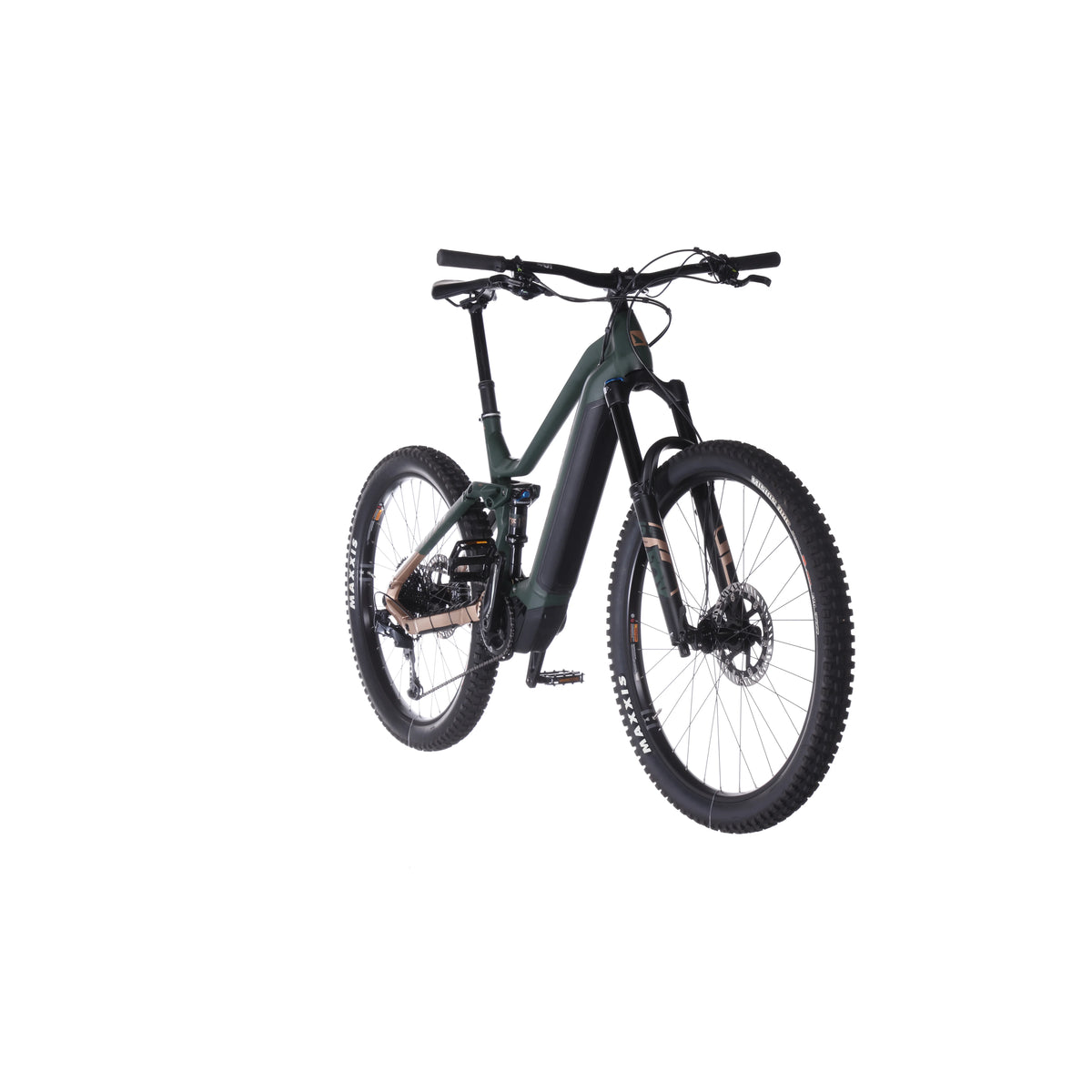 AllMtn 7 - 360° view angle 4