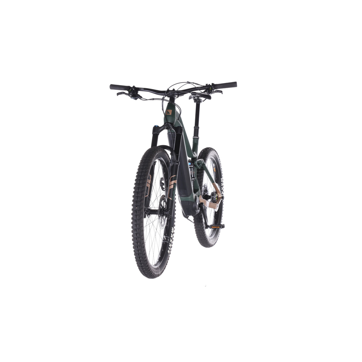 AllMtn 7 - 360° view angle 7