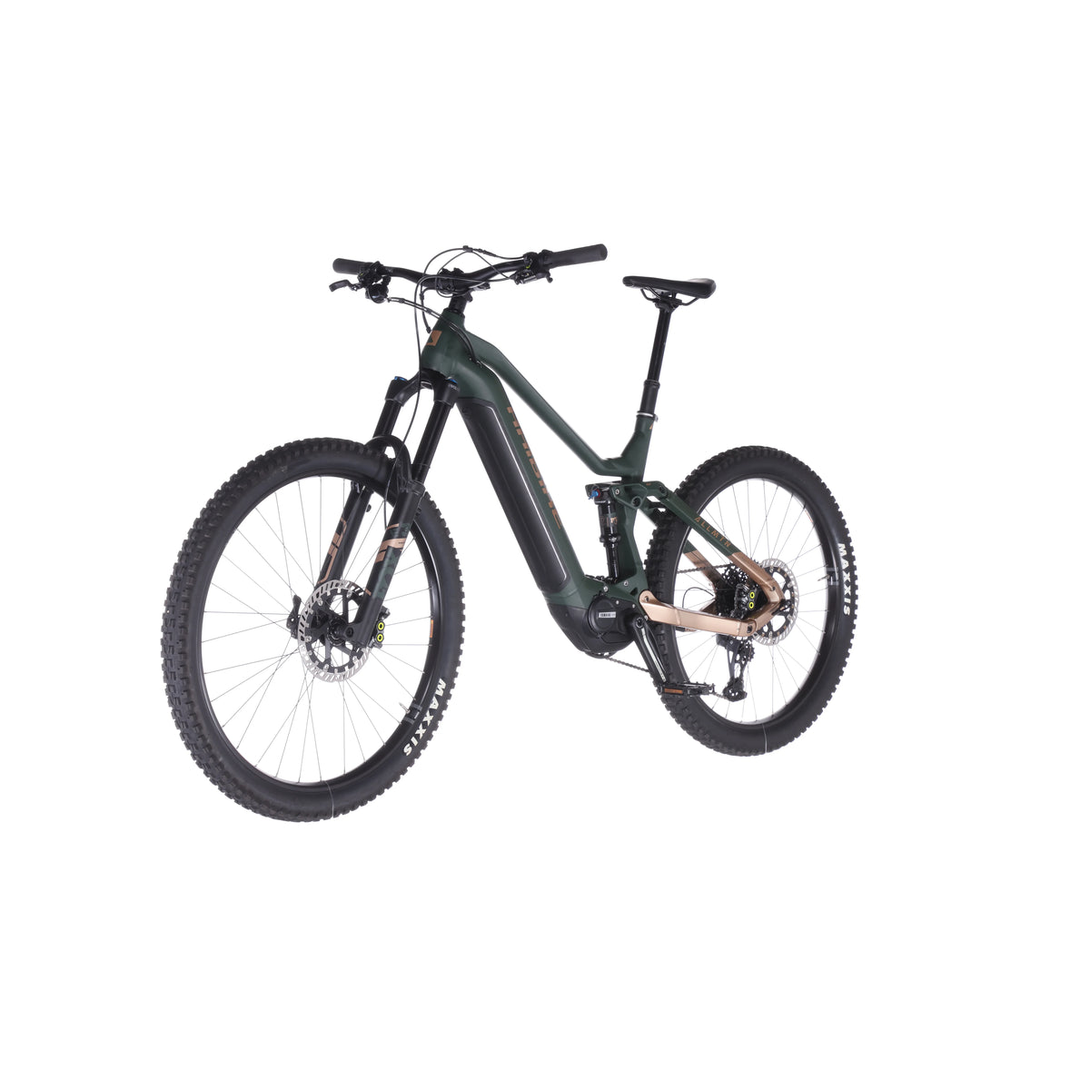 AllMtn 7 - 360° view angle 9