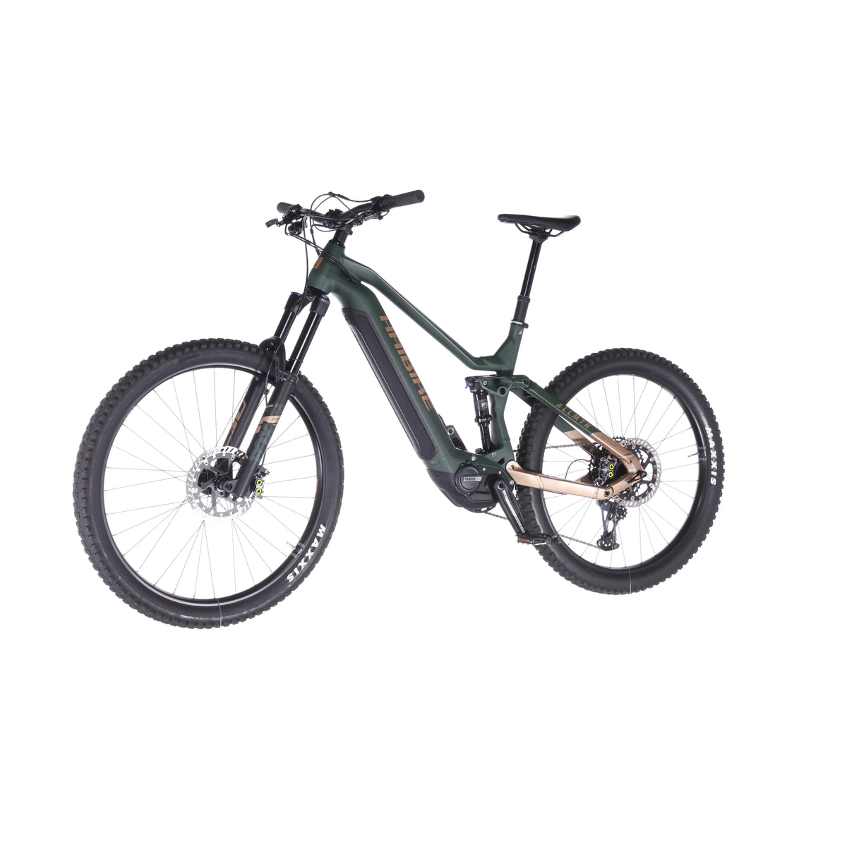 AllMtn 7 - 360° view angle 10
