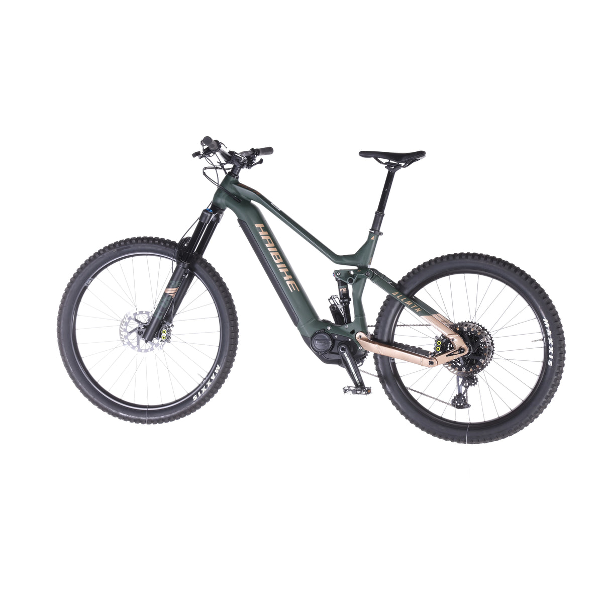 AllMtn 7 - 360° view angle 13