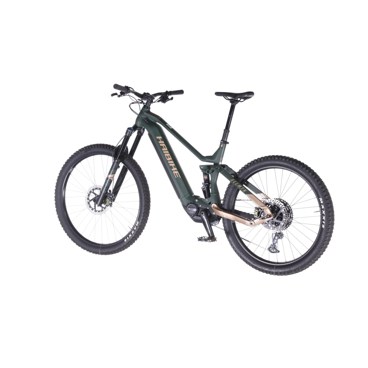 AllMtn 7 - 360° view angle 14