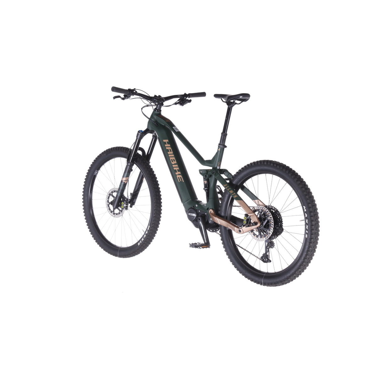 AllMtn 7 - 360° view angle 15