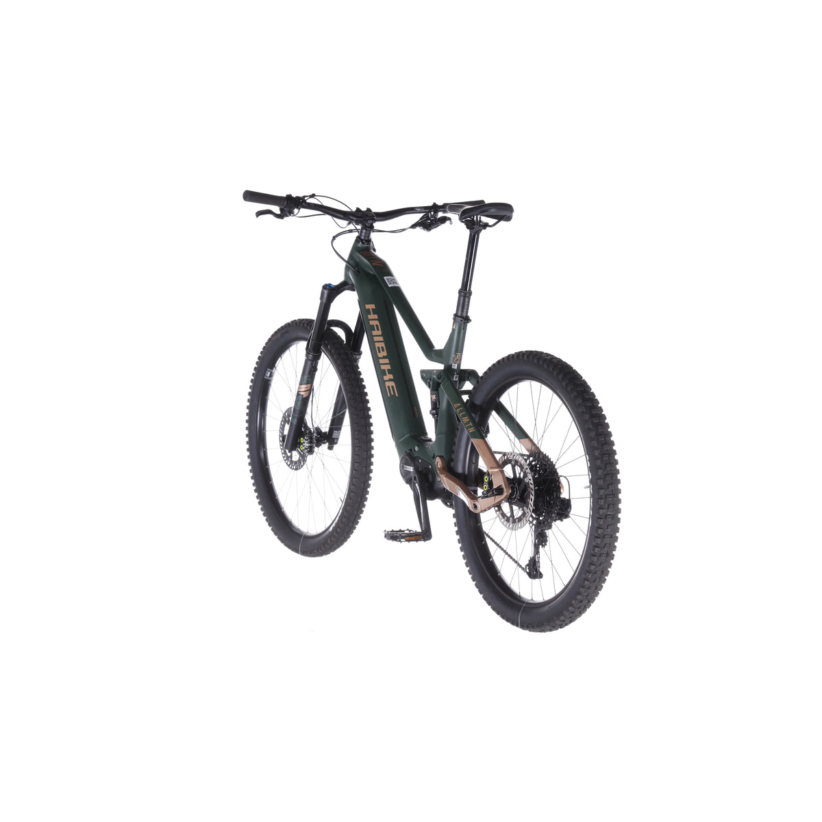 AllMtn 7 - 360° view angle 16