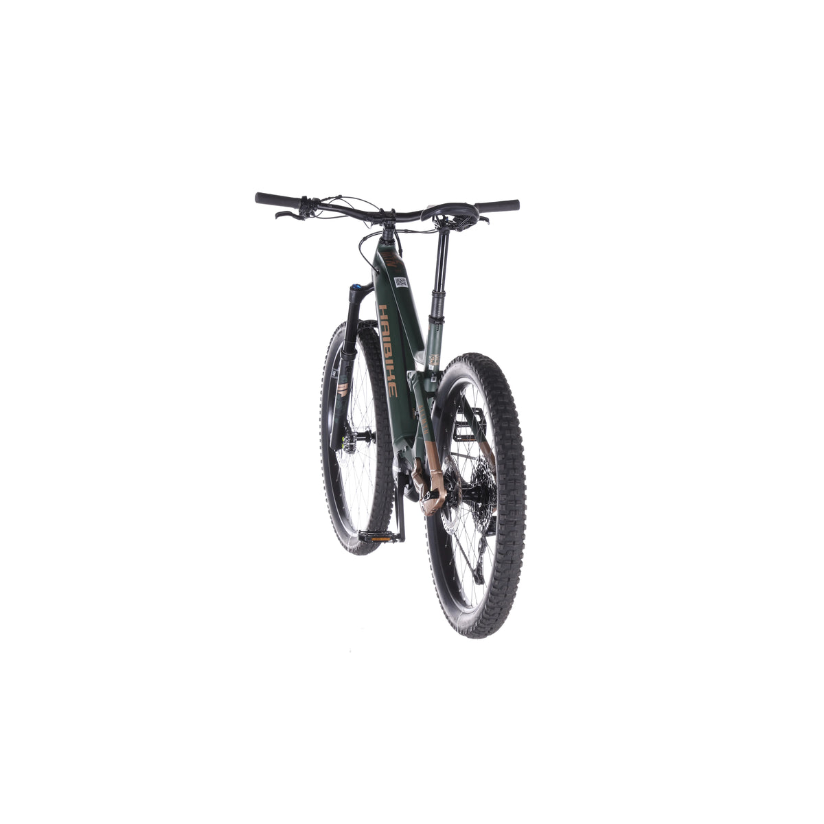 AllMtn 7 - 360° view angle 17