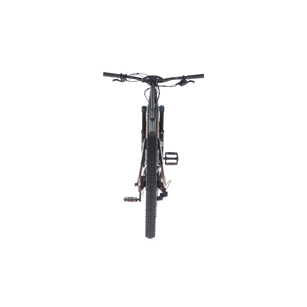 AllMtn 7 - 360° view angle 18