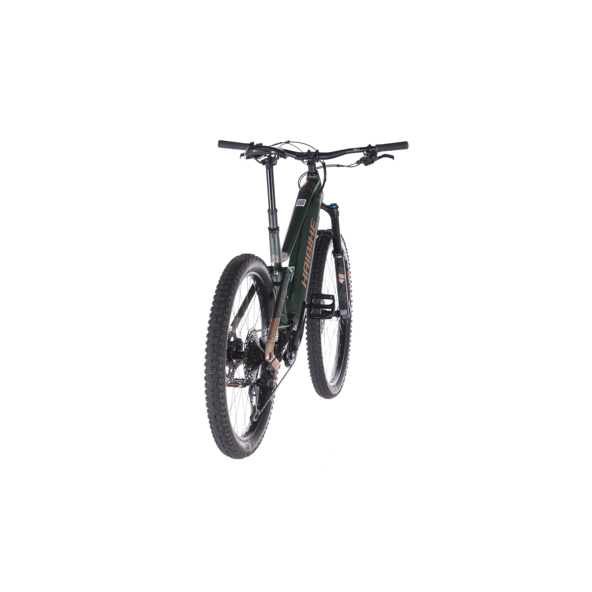 AllMtn 7 - 360° view angle 19