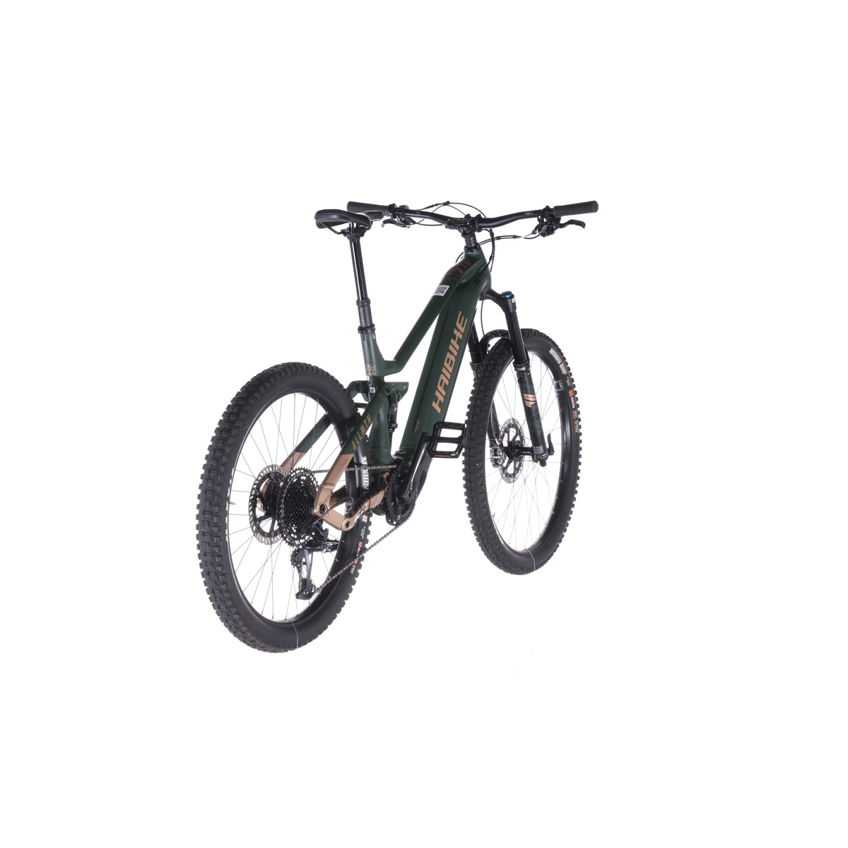 AllMtn 7 - 360° view angle 20