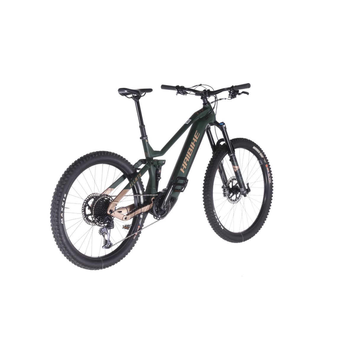 AllMtn 7 - 360° view angle 21