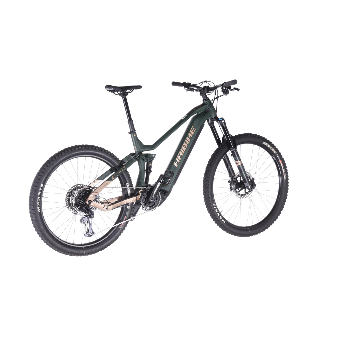 AllMtn 7 - 360° view angle 22