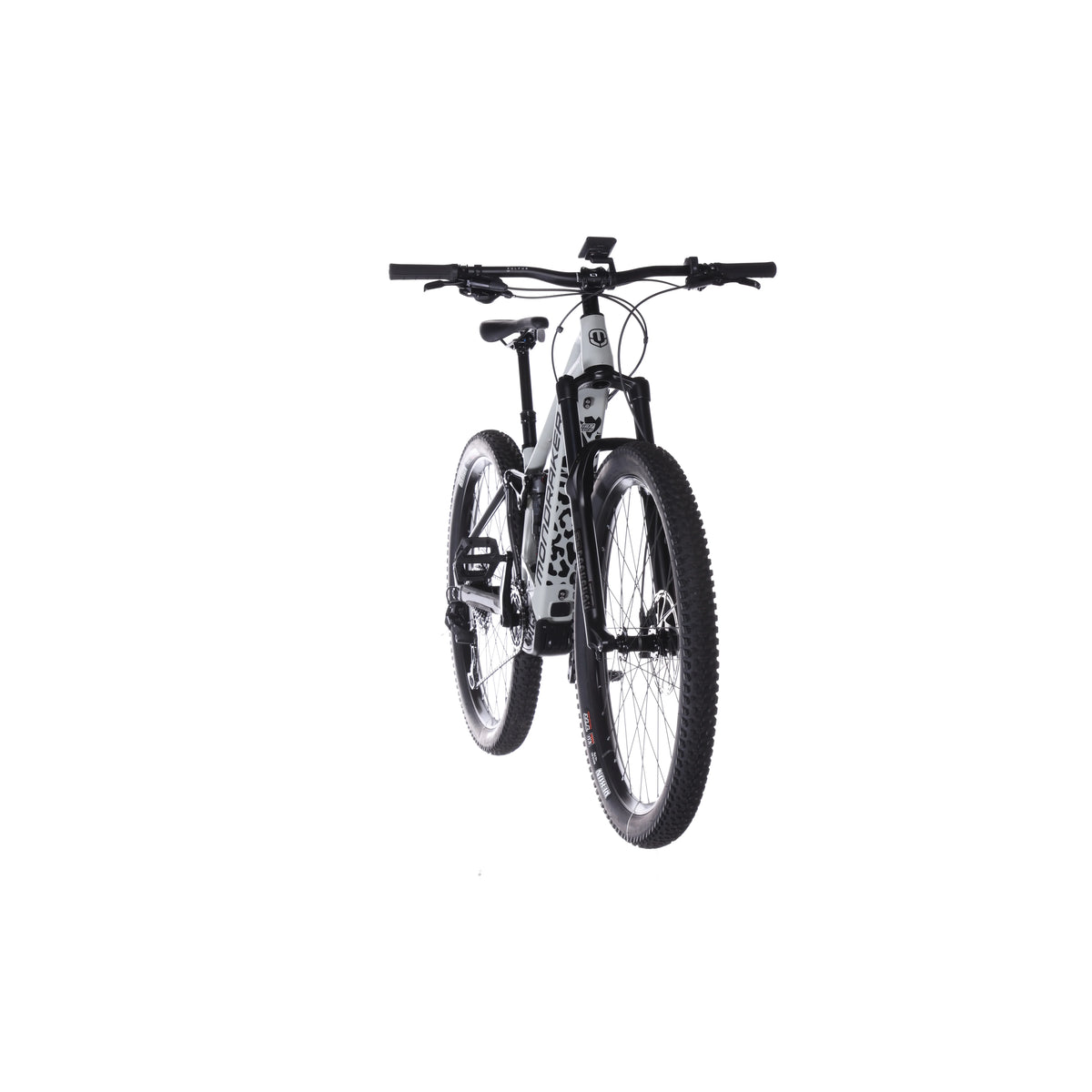 CHASER 29 - 360° view angle 5