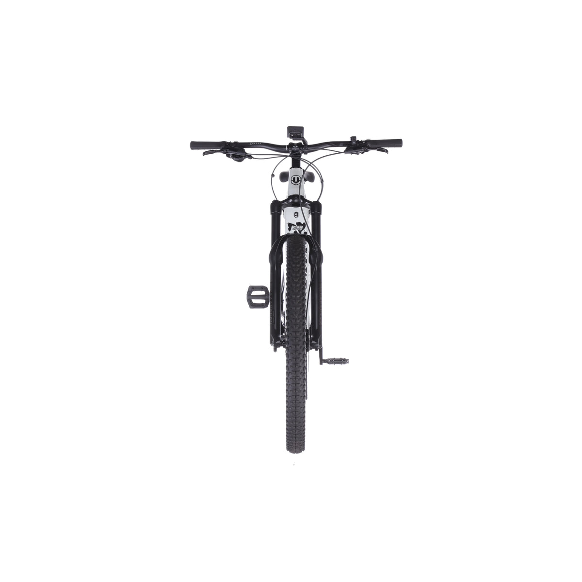 CHASER 29 - 360° view angle 6
