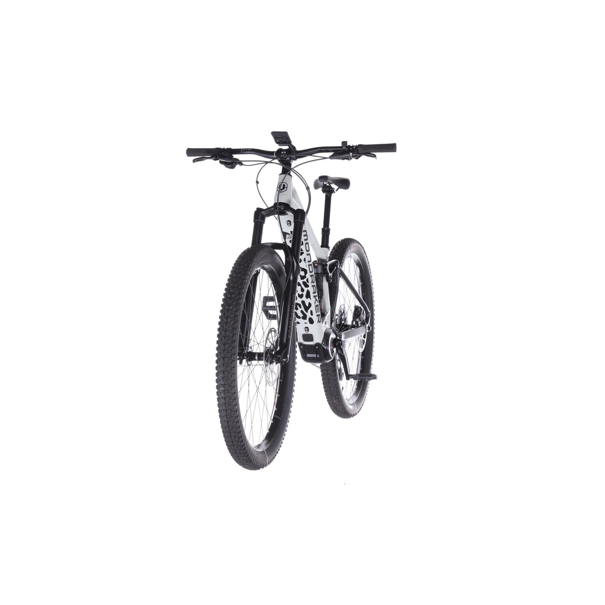 CHASER 29 - 360° view angle 7