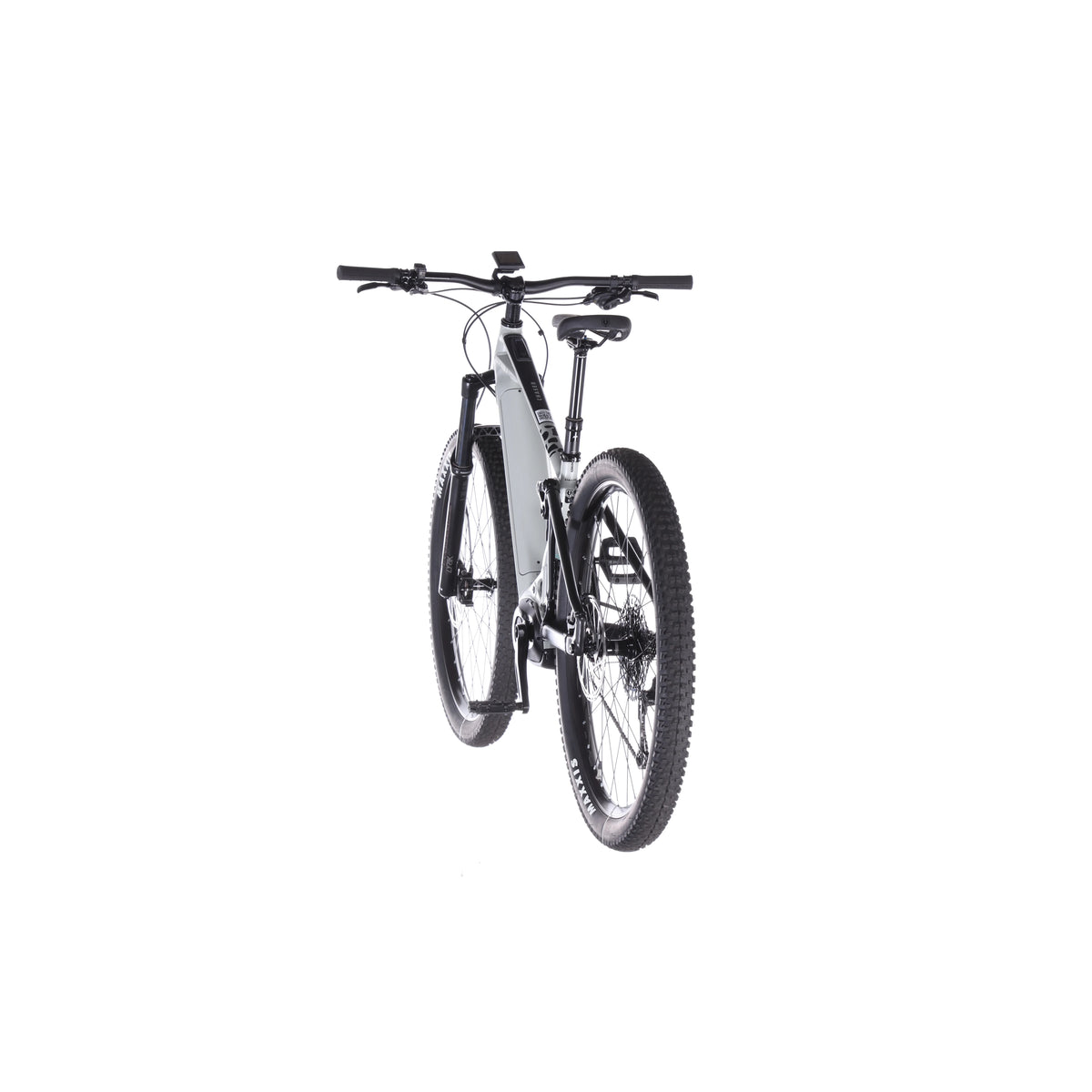 CHASER 29 - 360° view angle 17