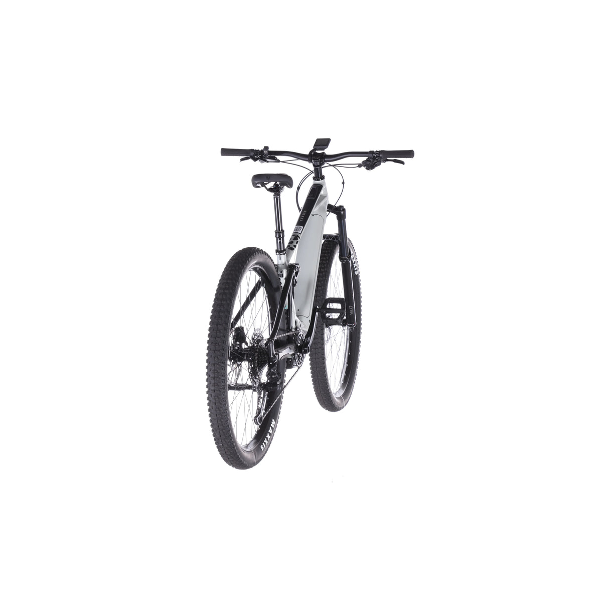 CHASER 29 - 360° view angle 19