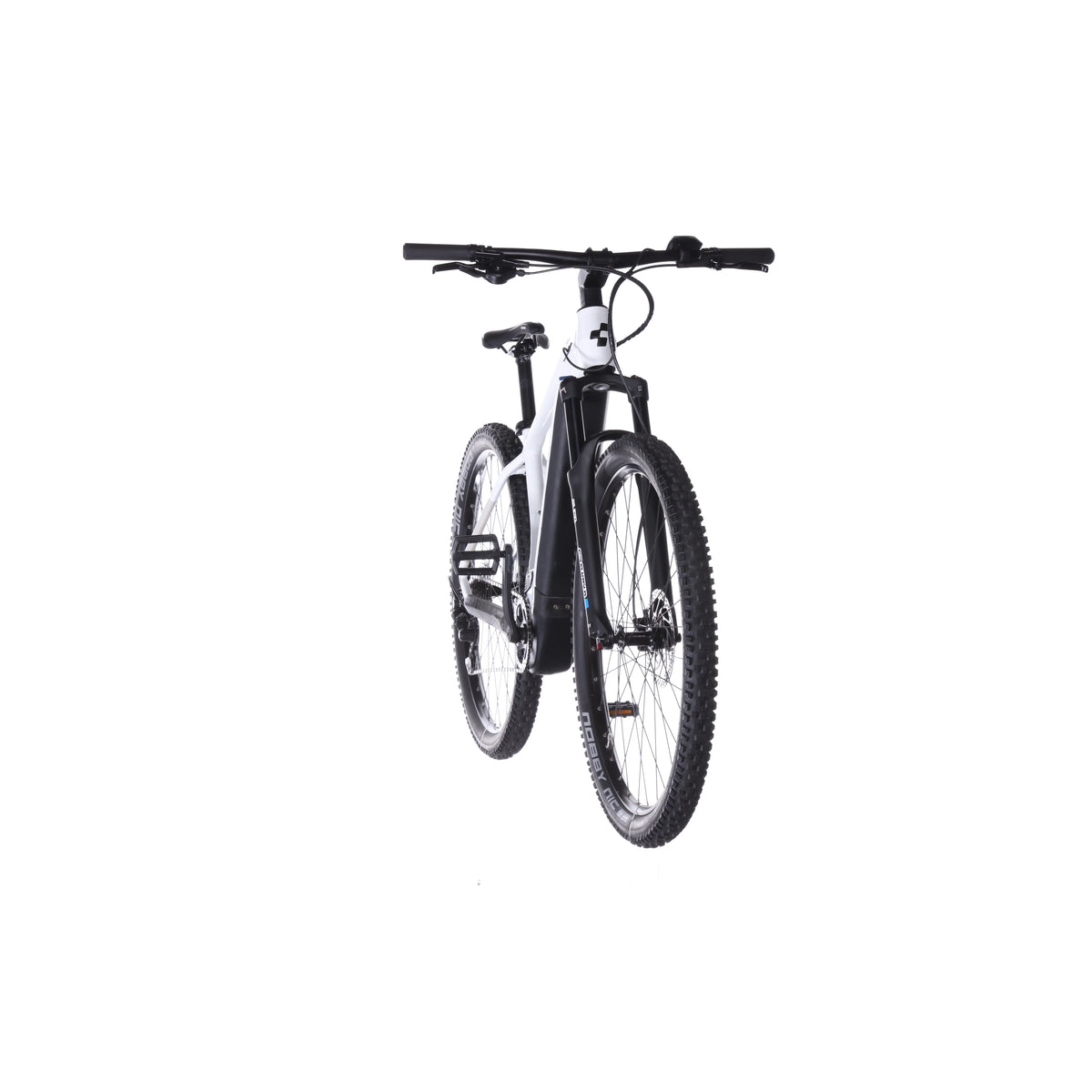 Reaction Hybrid ONE 625 - 360° view angle 5