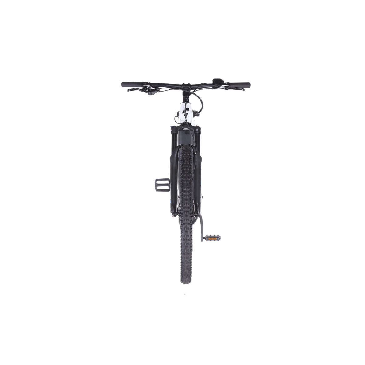 Reaction Hybrid ONE 625 - 360° view angle 6