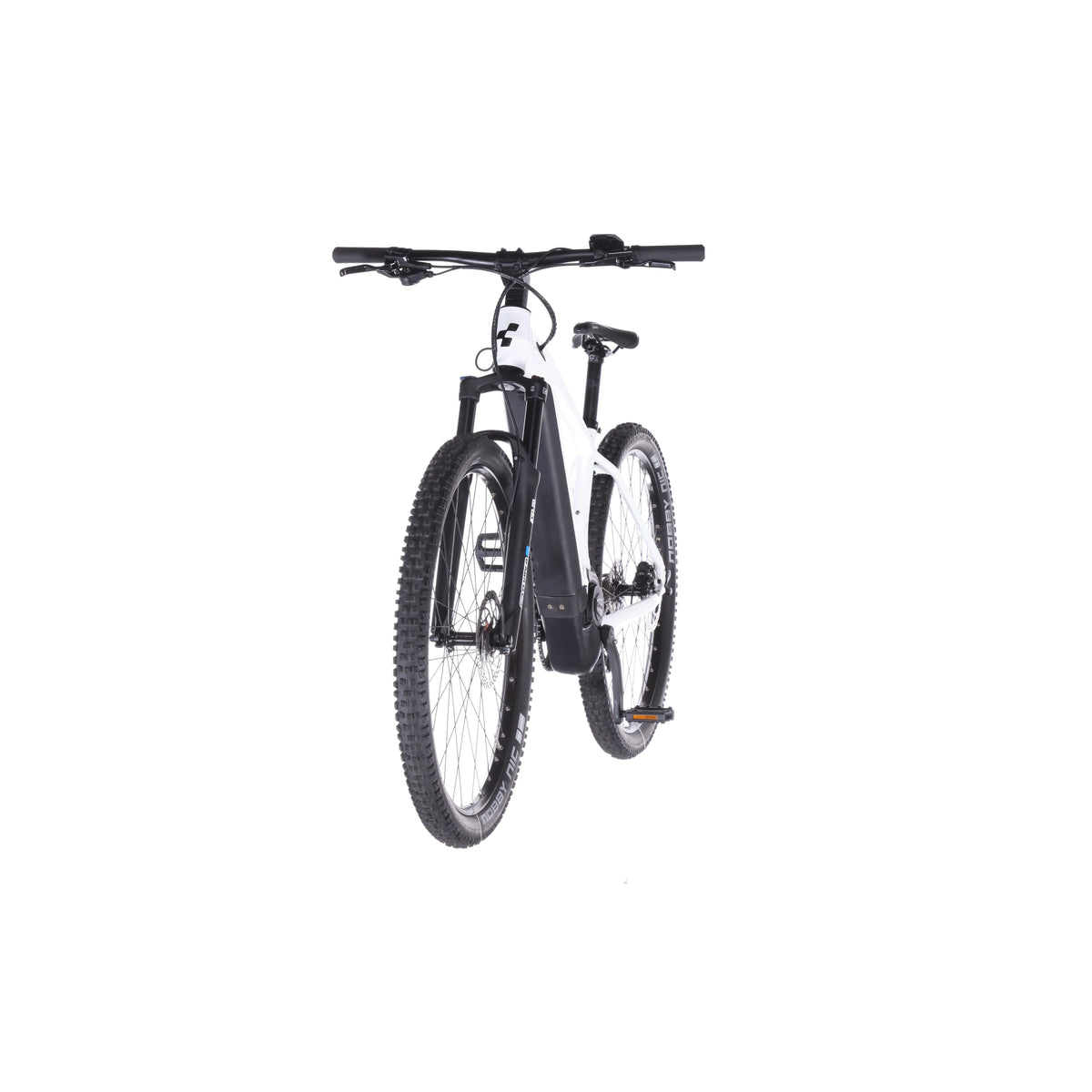 Reaction Hybrid ONE 625 - 360° view angle 7
