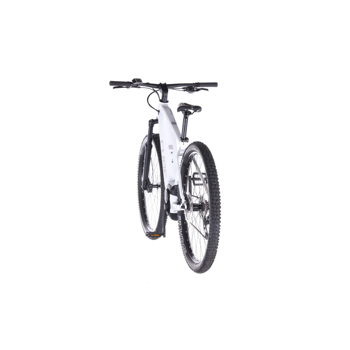 Reaction Hybrid ONE 625 - 360° view angle 17