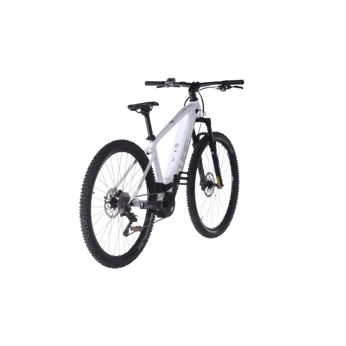Reaction Hybrid ONE 625 - 360° view angle 20