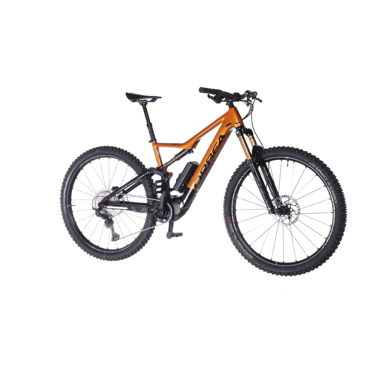 RISE H10 - 360° view angle 2
