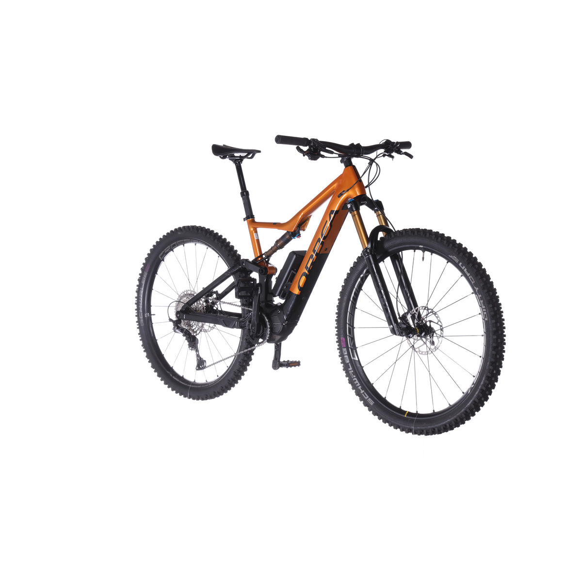 RISE H10 - 360° view angle 3